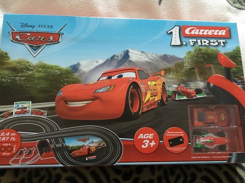 Disney pixar cars slot - ,