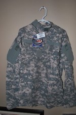 Army Combat Uniform Coat ACU