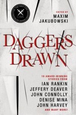 Daggers Drawn, Ian
