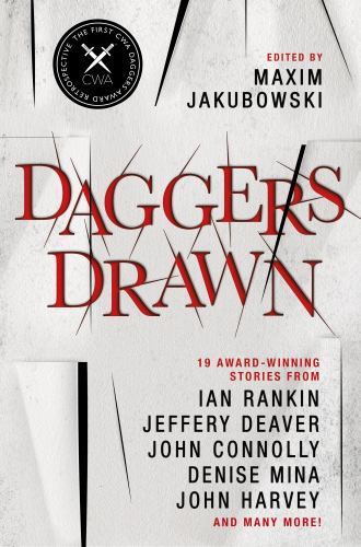 Daggers drawn ian - drawn,,