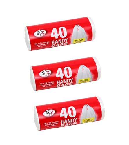 Tidyz super strong white - strong,