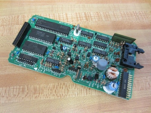 Omron 0320267 board - omron,