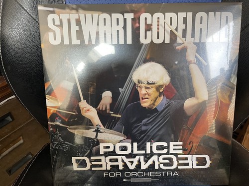 Sold out stewart - out, copeland