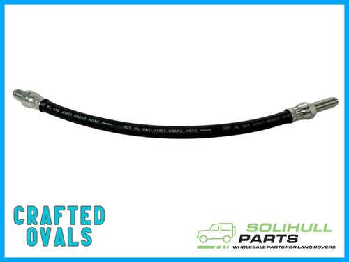 Flexible clutch hose fit - flexible,