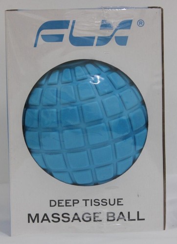 Flx deep tissue massage ball - flx,
