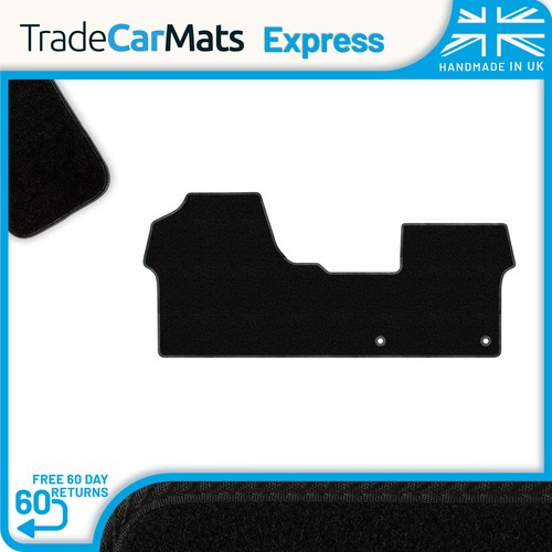 Tailored carpet van floor mats - floor,