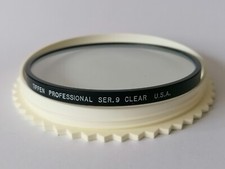 Tiffen Professional series 9