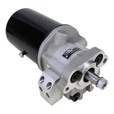 1696665M91 Power Steering Pump