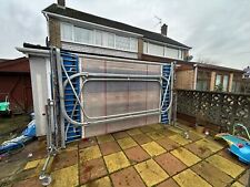 6x4 professional trampoline 