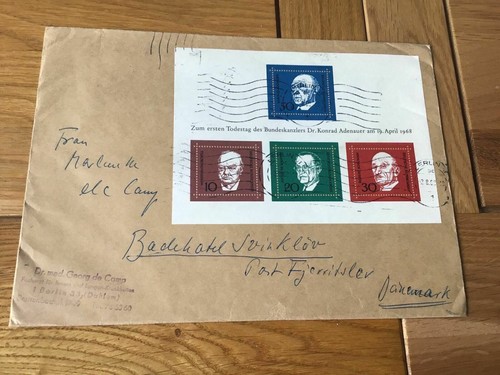 World leaders churchill - churchill, stamps