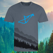 Men's mountain bike frame down