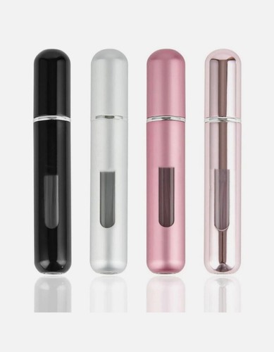 4pk 8ml perfume atomizer - perfume,