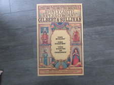 The D'Oyly Carte Opera Company