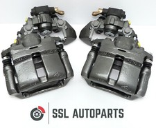 RENAULT 9 TURBO FULL SET OF CALIPERS RE-MANUFACTURING  / REPAIR RECON SERVICE