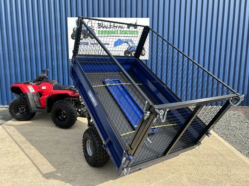 New beaco atv quadbike ride - new,