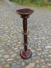 Vintage hardwood barley - vintage,