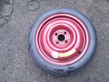 HONDA CIVIC SE SPACE SAVER