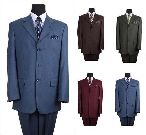 New men luxuious wool - 2,
