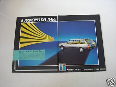 Advertising 1985 - advertising,