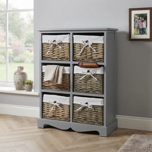 Compact drawer wooden - compact,