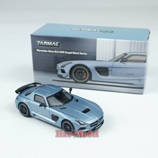 TW 1:64 Benz SLS AMG coupe