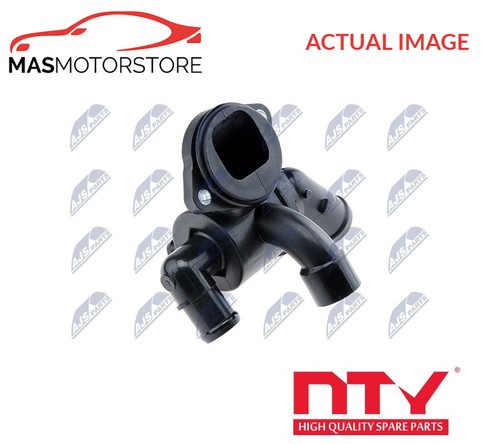 Engine coolant thermostat - coolant,