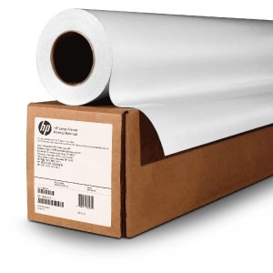 Q1404b plotter paper - hp,