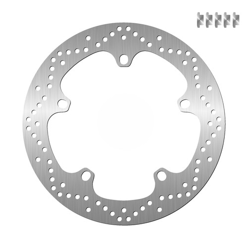 Disc for bmw - ng,