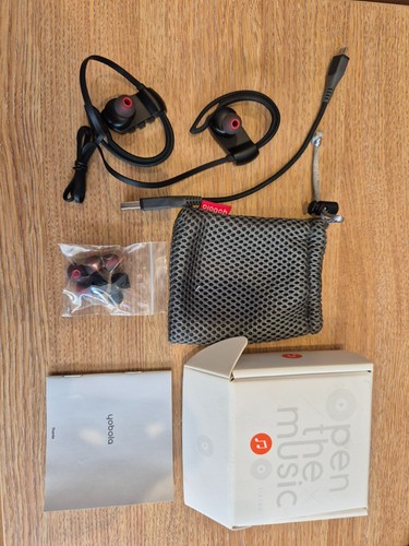 Yobola bluetooth headset - ,