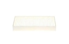 Cabin filter Particulate