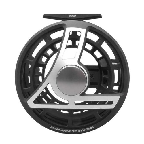 Tiemco loop reel qr68 - tiemco, 6/8