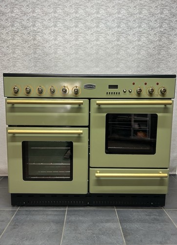 Rangemaster 110cm full - ,