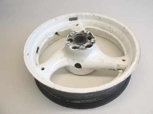 Rear wheel suzuki gsf 600 - wheel,