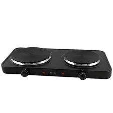 2500W Double Hot Plate