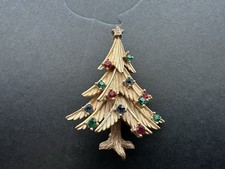 CROWN TRIFARI Christmas Tree