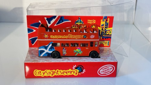 Oxford diecast sightseeing - oxford,