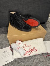 Christian Louboutin high top
