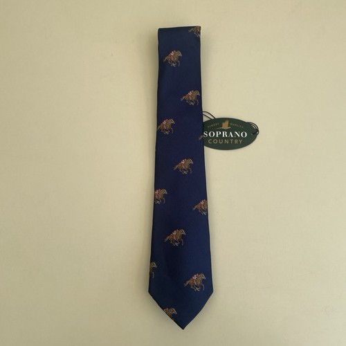 New with tags mens soprano - new,