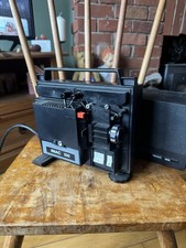 Super 8 Film Projector IMac