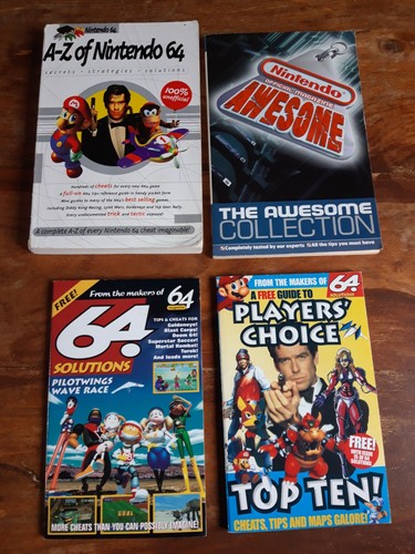 Nintendo n64 of cheats - of,
