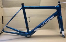 Cinelli Veltrix  Carbon Frameset MEDIUM 54cm rim brake model. Very lightly used.