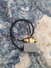 2 port motorized valve
