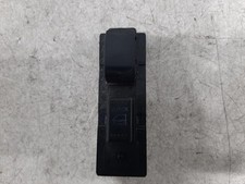 2013 SUZUKI ALTO 5 Door Hatchback Front Right Drivers Electric Window Switches