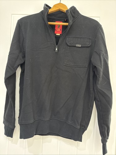 Luke 1977 black - 1977,