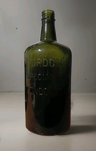 Antique gordon special dry - antique,