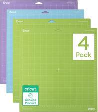 Cutting Mat Variety Pack (4
