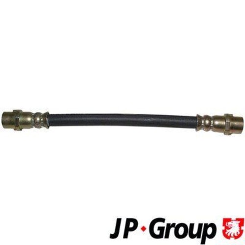 Brake hose rear axle - rear,