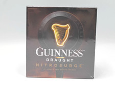 Guinness Draught Nitrosurge