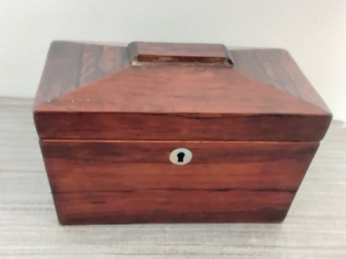 Vintage wooden tea - vintage,