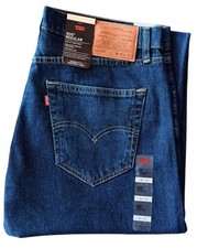Levis 505 Mens Original